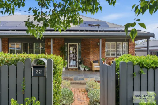 22 Janison Street, Tamworth, NSW 2340
