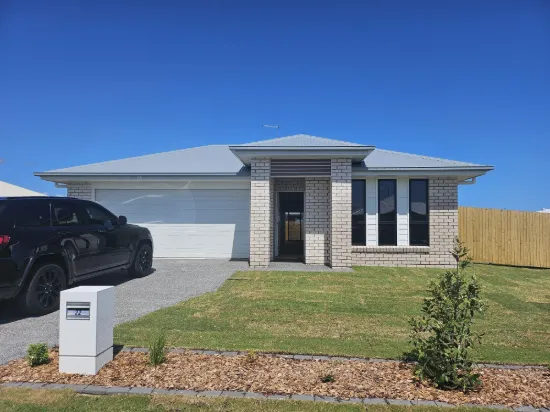 22 Jannik Tce, Pialba, Qld 4655