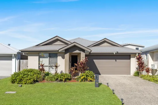 22 Japoon Street, North Lakes, Qld 4509
