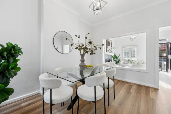 22 Jarrett Street, Leichhardt, NSW 2040