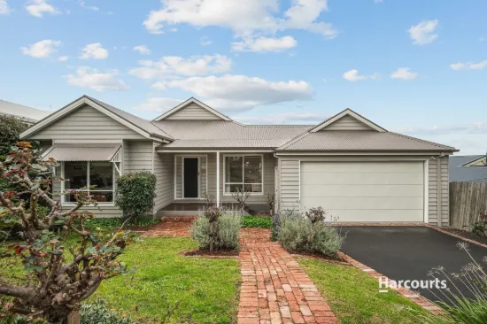 22 Jefferson Road, Garfield, Vic 3814