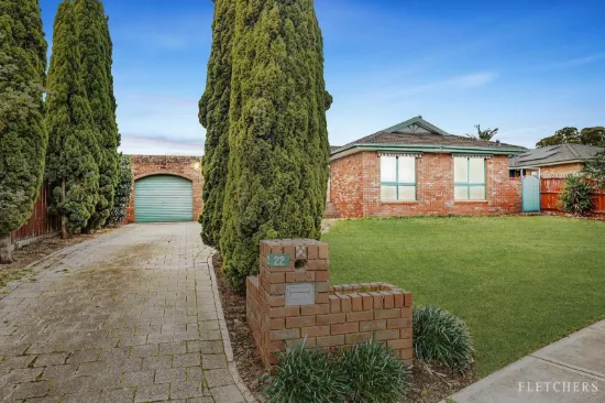 22 Jeffrey Street, Hampton Park, Vic 3976