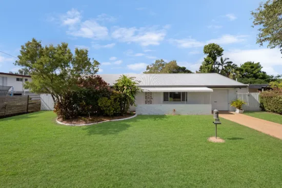 22 Jenkins Street, Kirwan QLD 4817-Image