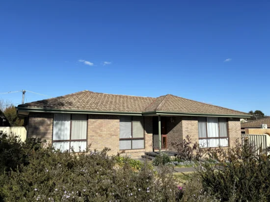 22 Jenkinson Street, Monash, ACT 2904