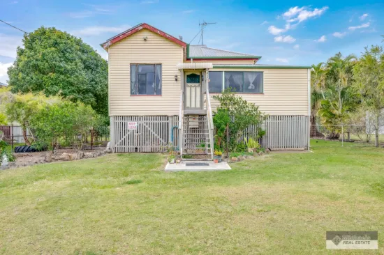 22 Jensen Street, South Kolan, Qld 4670