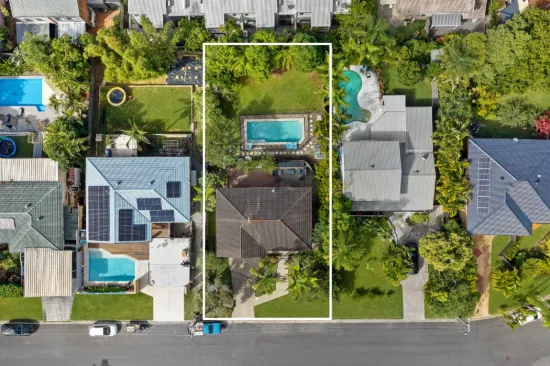 22 Joden Place, Southport, Qld 4215