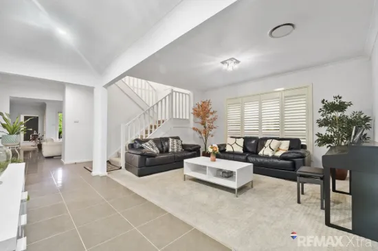 22 John Campbell Parade, Bungarribee, NSW 2767