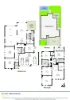 22 John Hillas Avenue, Kellyville, NSW 2155-Floorplan