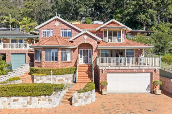 22 Johns Road, Koolewong, NSW 2256