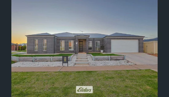 22 Joseph Court, Red Cliffs, Vic 3496