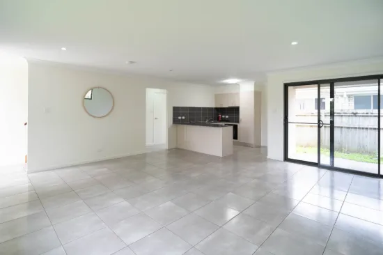 22 Jotown Drive, Coomera, Qld 4209