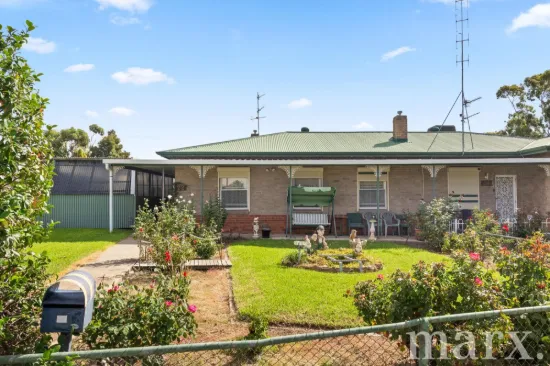22 Jubilee Avenue, Angaston, SA 5353