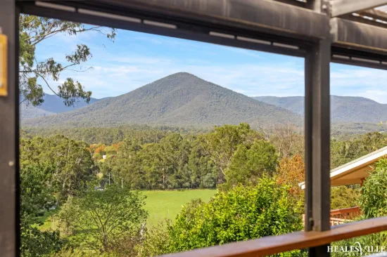 22 Juel Crescent, Healesville, Vic 3777