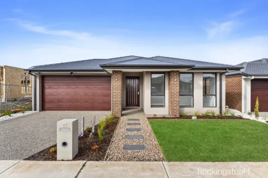 22 Juggler Drive, Tarneit, Vic 3029