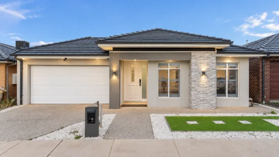 22 Kakadu Drive, Wyndham Vale, Vic 3024