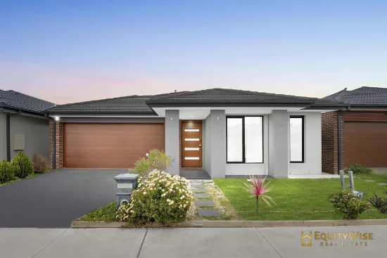22 Kallang Road, Wyndham Vale, Vic 3024