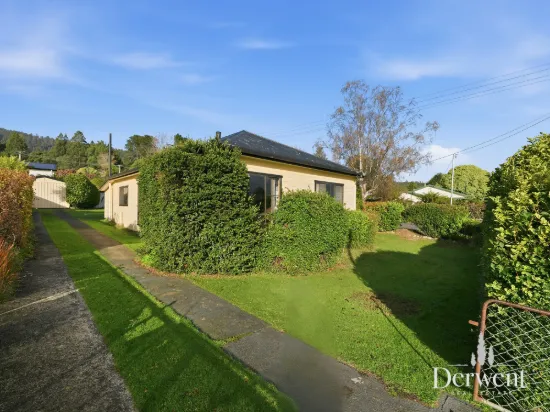 22 Kallista Rd, Maydena, Tas 7140
