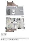 22 Kanangra Street, Redbank Plains QLD 4301-Floorplan