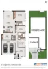 22 Kangan Rise, Catherine Field, NSW 2557-Floorplan