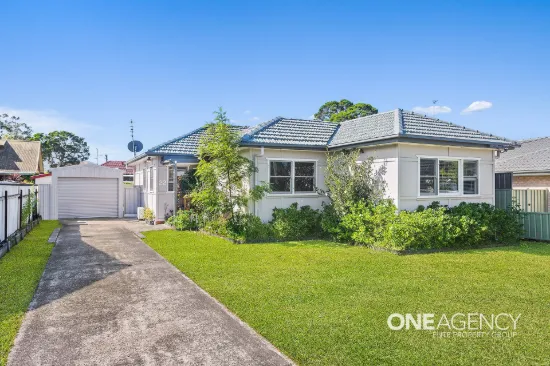 22 Kapooka Avenue, Dapto, NSW 2530