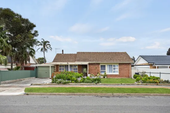 22 Karong Avenue, Brahma Lodge, SA 5109