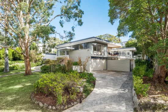 22 Karoo Avenue, East Lindfield, NSW 2070