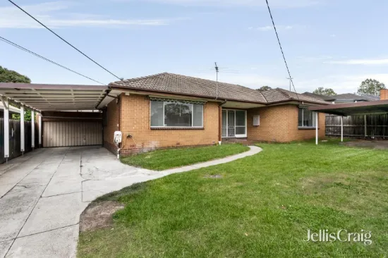 22 Kayden Street, Cheltenham, Vic 3192