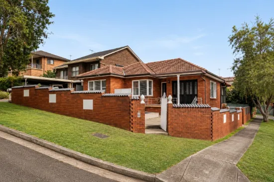 22 Keevin Street, Roselands, NSW 2196