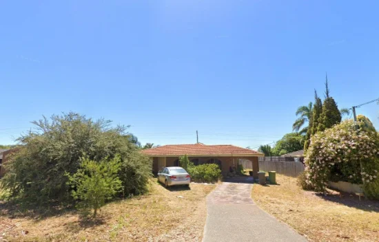 22 Kellar Way, Thornlie, WA 6108