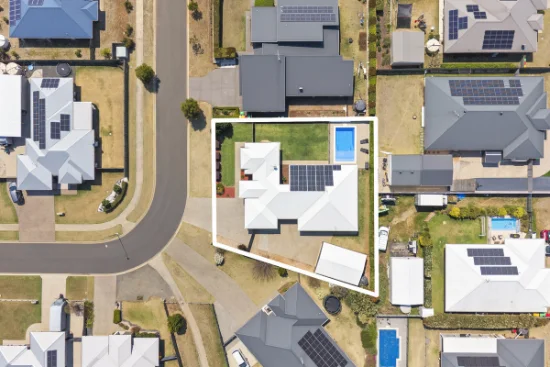 22 Kellett Drive, Westbrook, Qld 4350