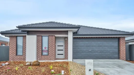22 Kernick Street, Lucas, Vic 3350