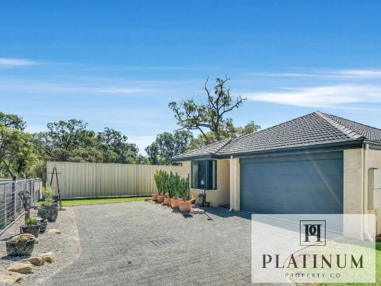 22 Kerrine Approach, Capel, WA 6271
