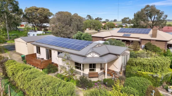 22 Kerslake St, Bordertown, SA 5268