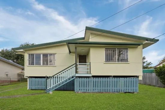 22 Kessels Road, Salisbury, Qld 4107
