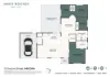 22 Kestrel Street, Aroona, Qld 4551-Floorplan