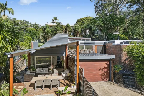 22 Kewarra Street, Kenmore, Qld 4069
