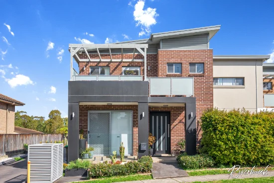 22 Kilby Avenue, Pemulwuy, NSW 2145