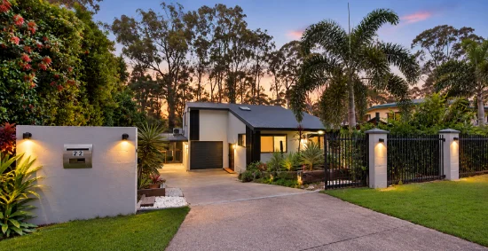 22 Killara Crescent, Petrie, Qld 4502