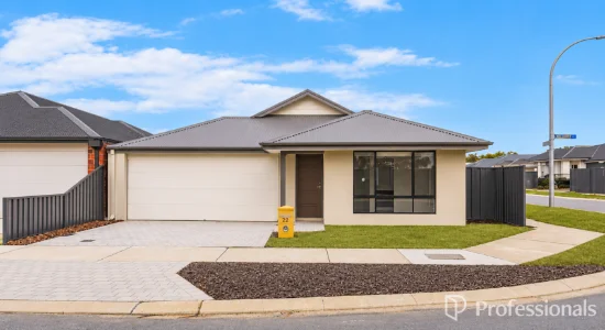 22 Killarney Loop, Gosnells, WA 6110
