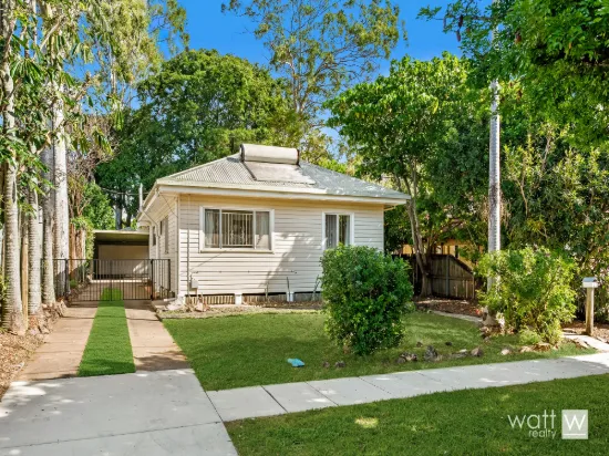 22 Kilpatrick Street, Zillmere, Qld 4034