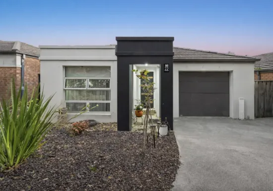 22 Kimberley Grove, Pakenham, Vic 3810