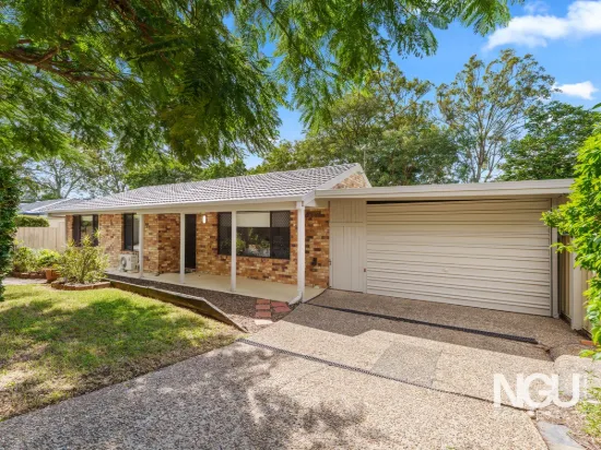 22 King Arthur Boulevard, Bethania, Qld 4205