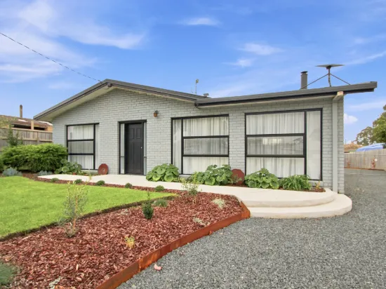 22 King Street, Rosedale, Vic 3847