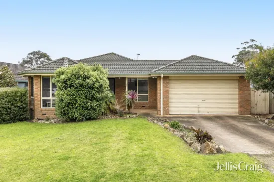 22 Kingfisher Avenue, Capel Sound, Vic 3940