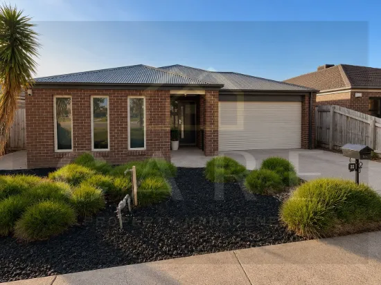 22 Kingsfield Crescent, Lynbrook, Vic 3975