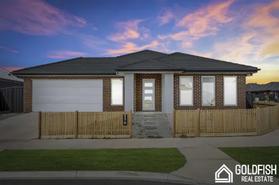 22 Kingsley Promenade, Huntly, Vic 3551