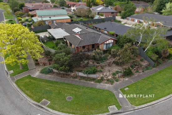 22 Kingsmere Drive, Berwick, Vic 3806 - For Sale