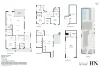 22 Kingston Avenue, Concord, NSW 2137-Floorplan