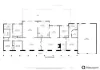 22 Kingston Boulevard, Hoppers Crossing, Vic 3029-Floorplan