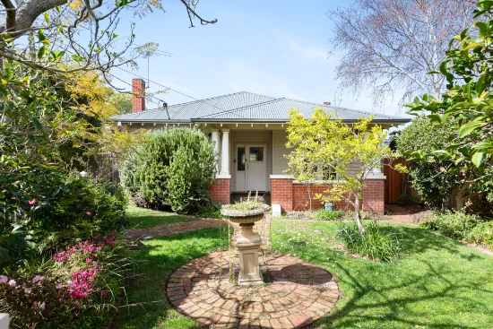 22 Kingston Street, Hampton, Vic 3188